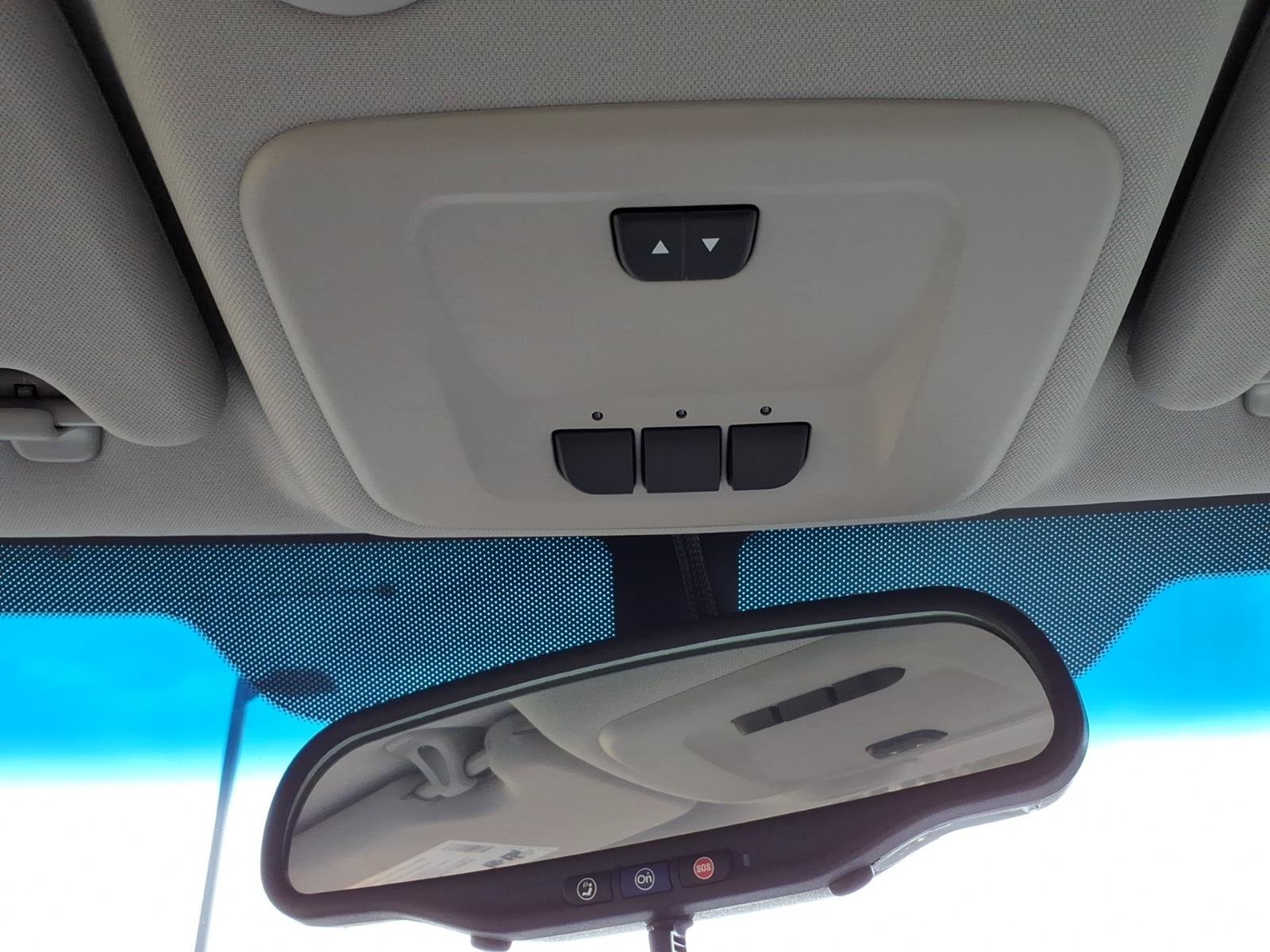 Used 2013 Chevrolet Impala LT w/ LT Sunroof Package FWD image 24