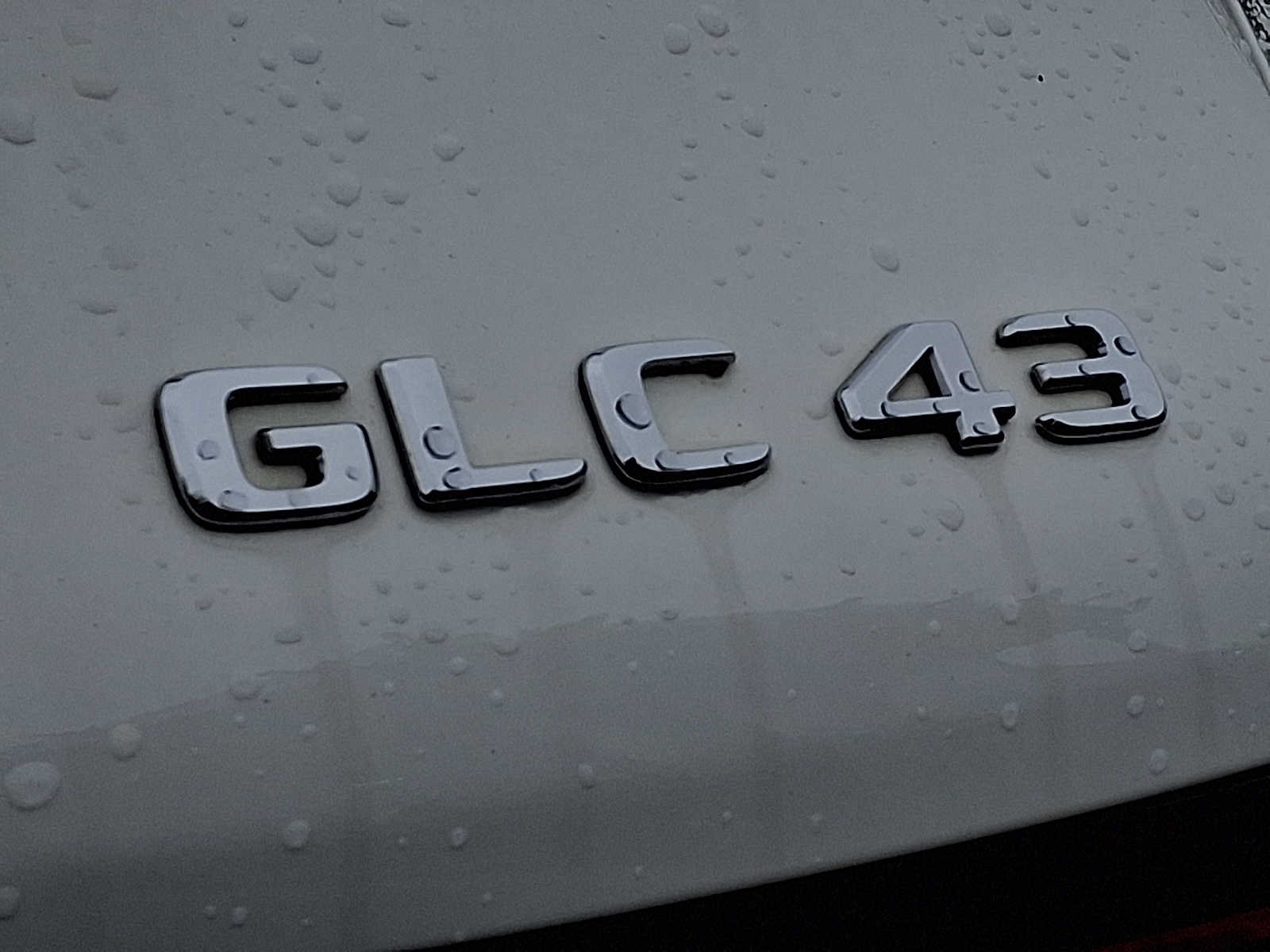Certified 2021 Mercedes-Benz GLC 43 AMG 4MATIC image 28
