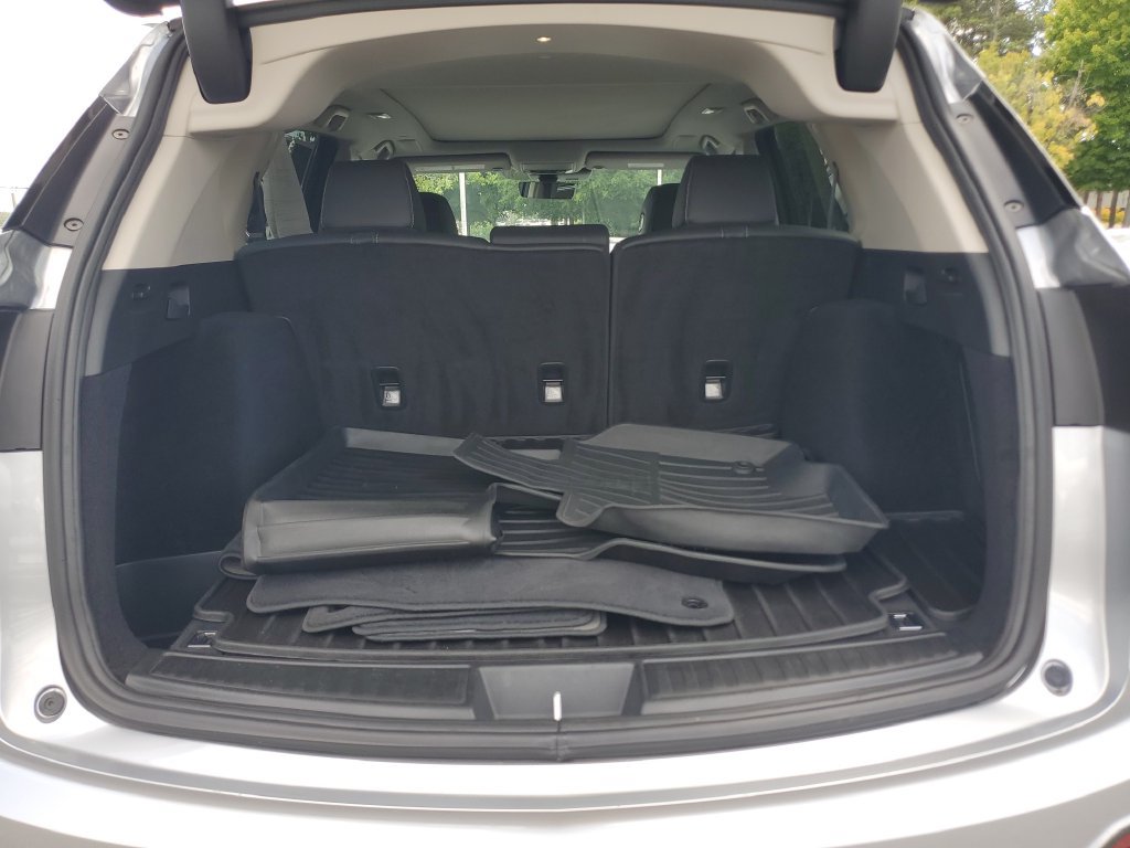 Certified 2023 Acura RDX w/ Technology Package FWD image 9