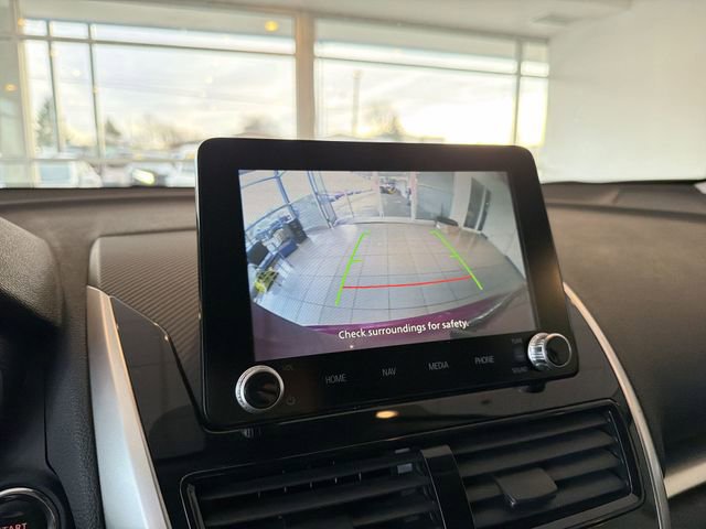 Used 2024 Mitsubishi Eclipse Cross SE image 25