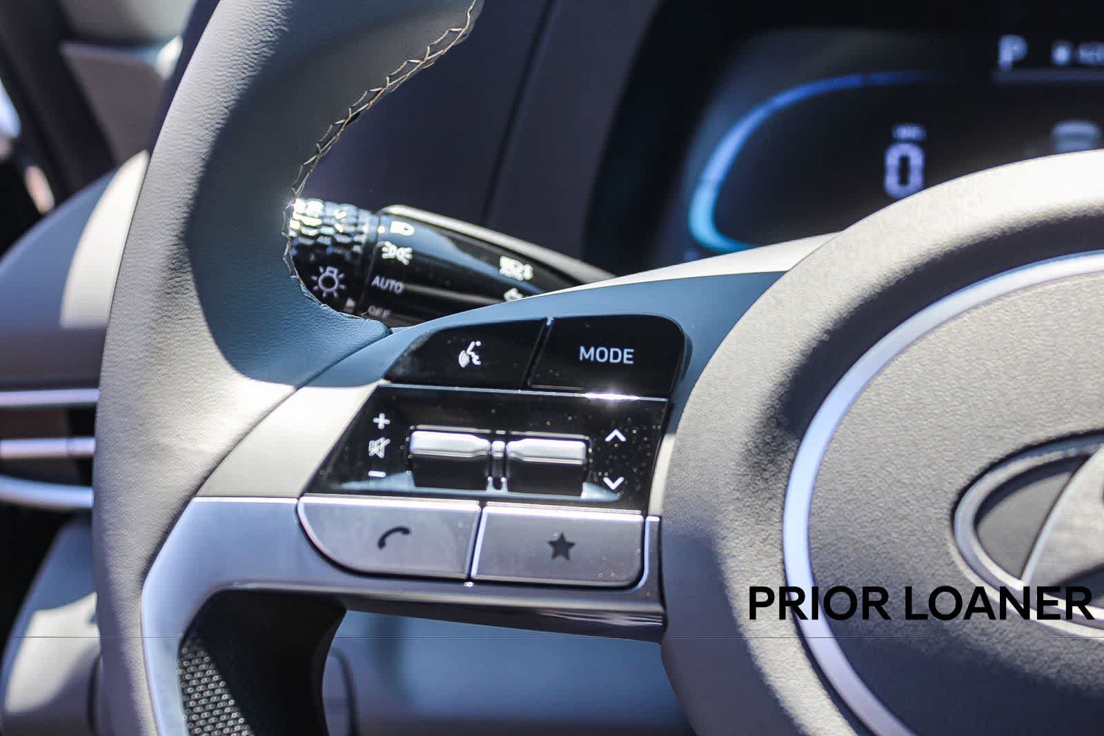 Certified 2026 Hyundai Elantra Sport FWD image 29