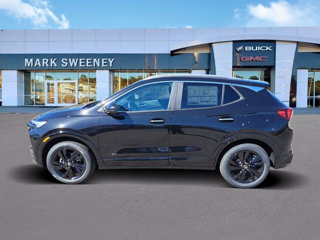 New 2026 Buick Encore GX Sport Touring w/ Advanced Technology Package image 27