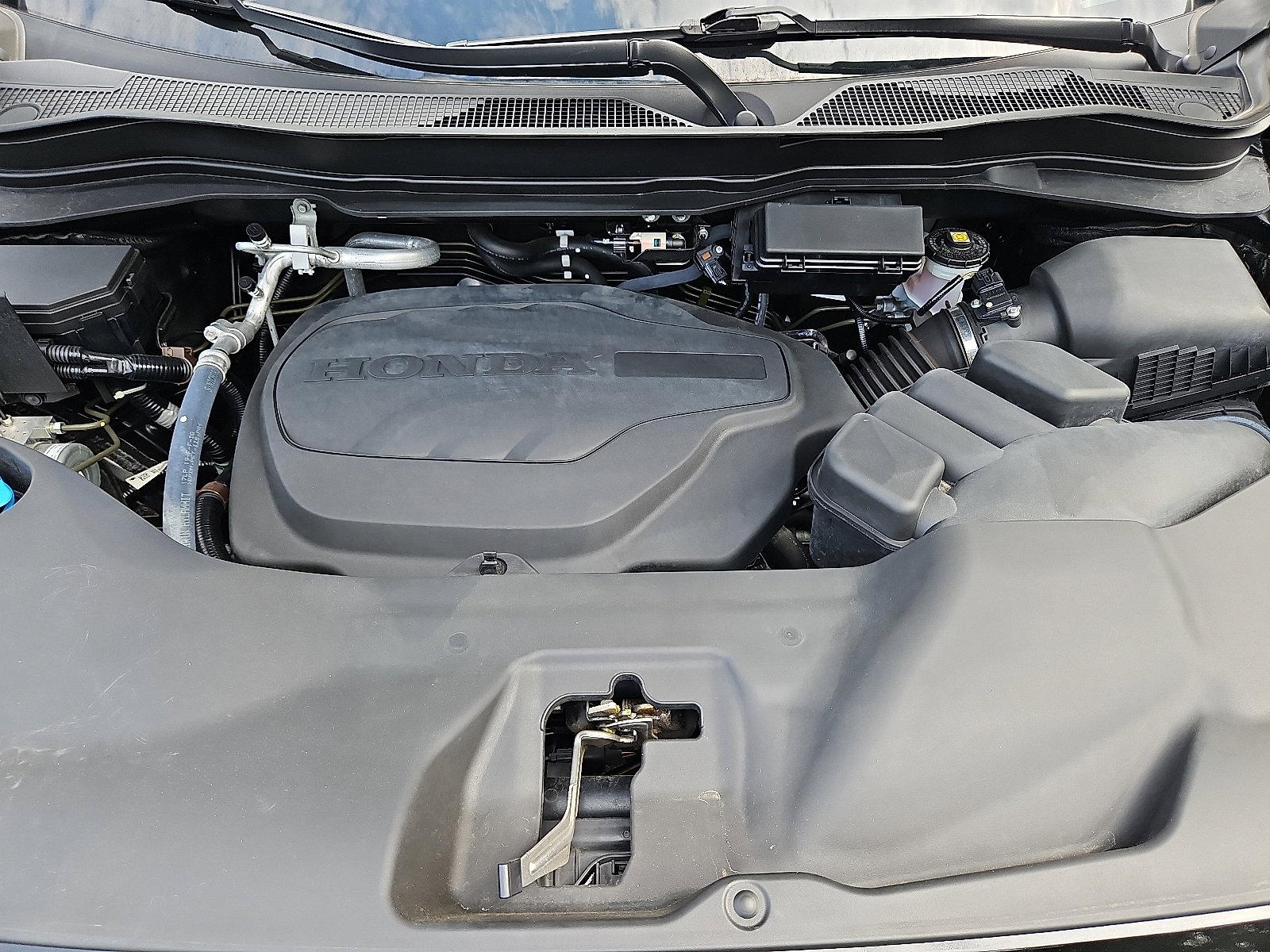 Used 2023 Honda Ridgeline Black Edition image 19
