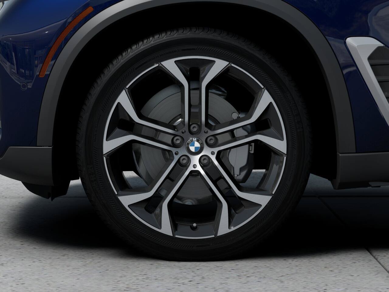Used 2026 BMW X5 sDrive40i RWD image 7