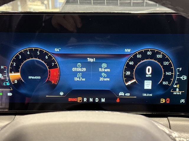 New 2025 Ford Mustang GT Premium image 12