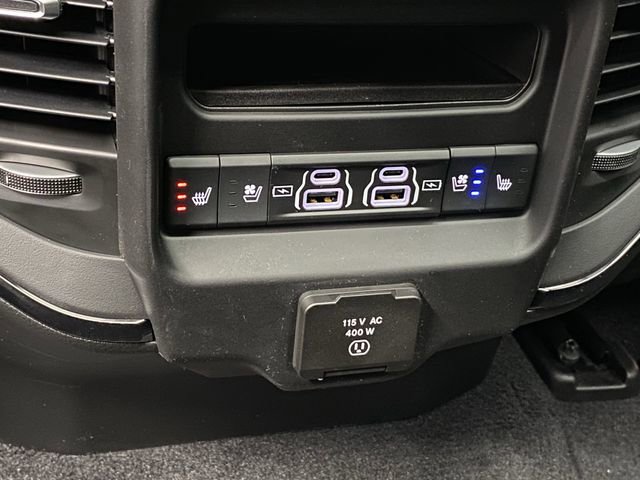 New 2026 RAM 1500 Limited image 38