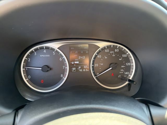 Used 2023 Nissan Kicks S FWD image 18