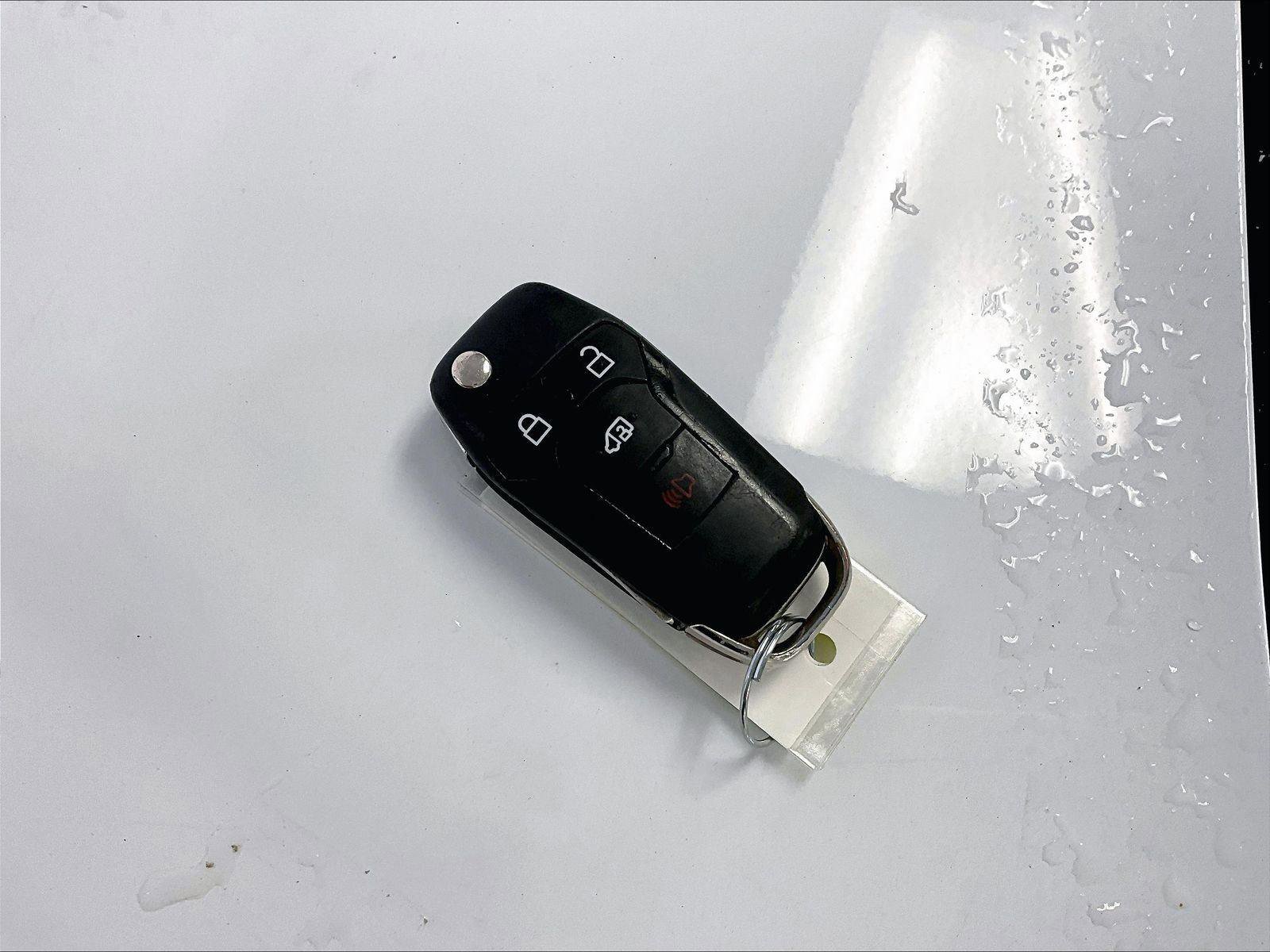Used 2020 Ford Transit Connect XL FWD image 9