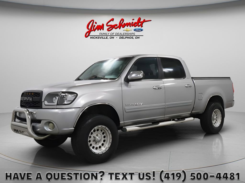 Used 2006 Toyota Tundra SR5 image 1
