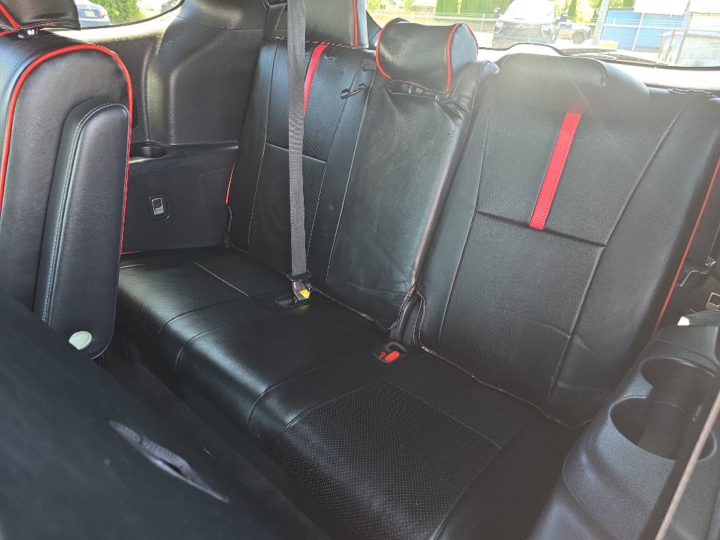 Certified 2023 Toyota Highlander XSE image 19