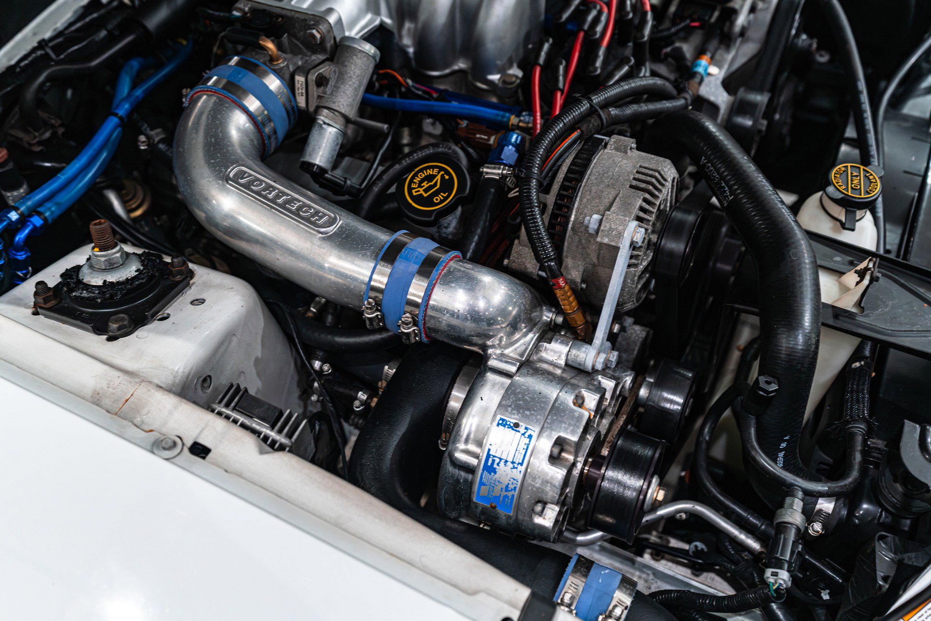 Used 1997 Ford Mustang Convertible image 63