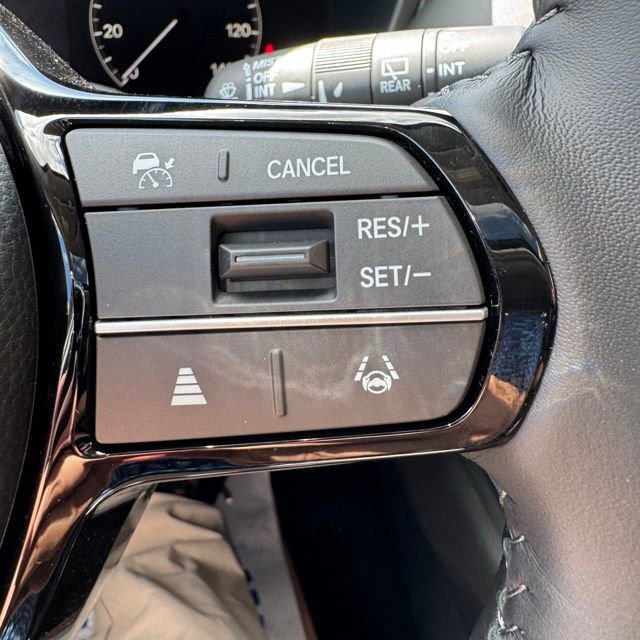 New 2026 Honda HR-V EX-L image 23