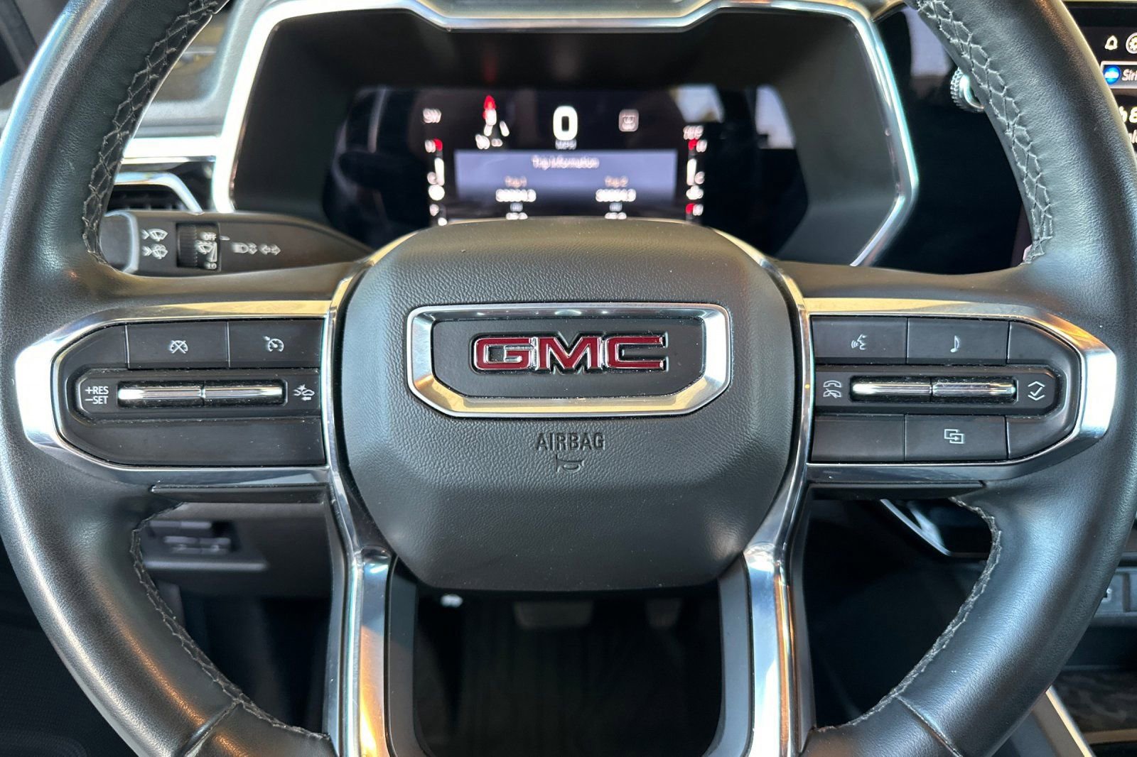 Used 2023 GMC Canyon Elevation w/ Convenience Package AWD/4WD image 22