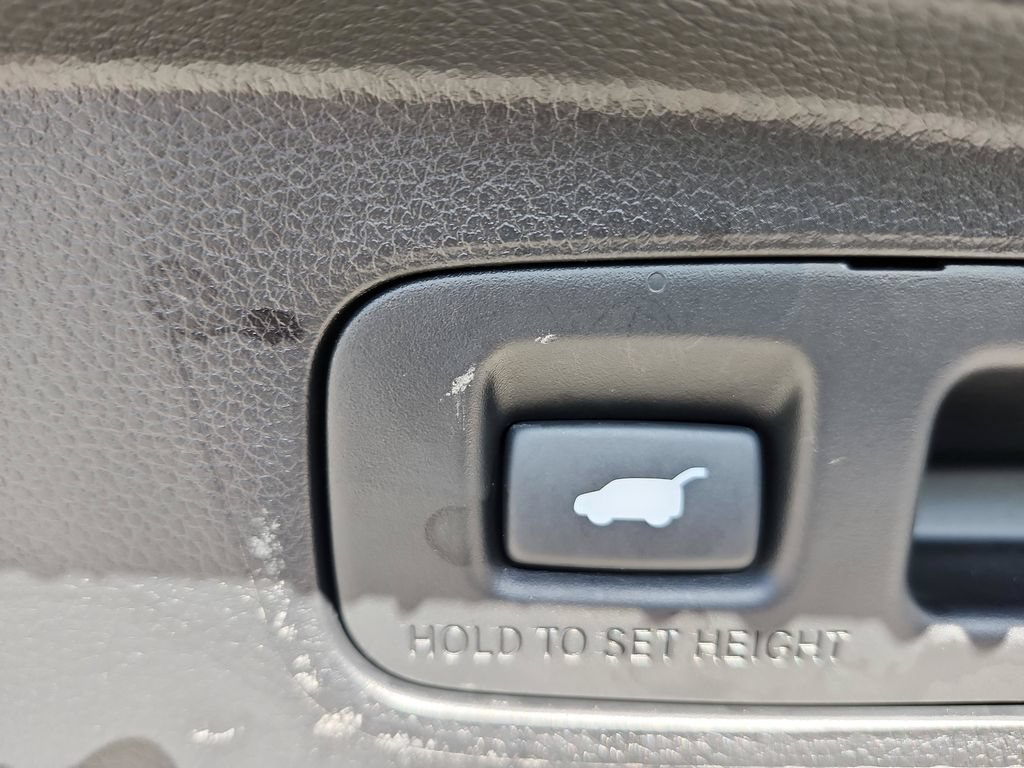 Certified 2023 Honda CR-V EX-L image 35