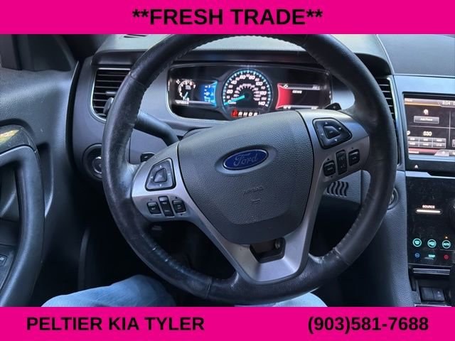 Used 2014 Ford Taurus SHO w/ Equipment Group 401A image 18
