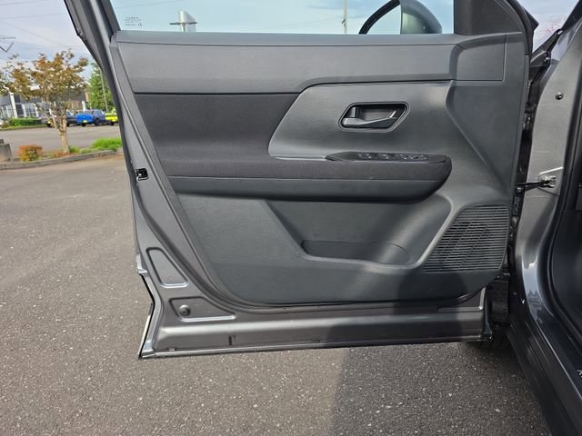 New 2026 Nissan Kicks S w/ Charging Package FWD image 15