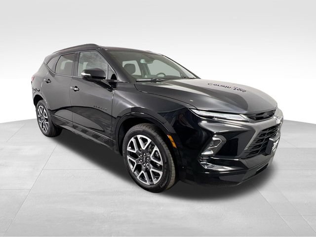 Used 2025 Chevrolet Blazer RS AWD/4WD 360° Tour