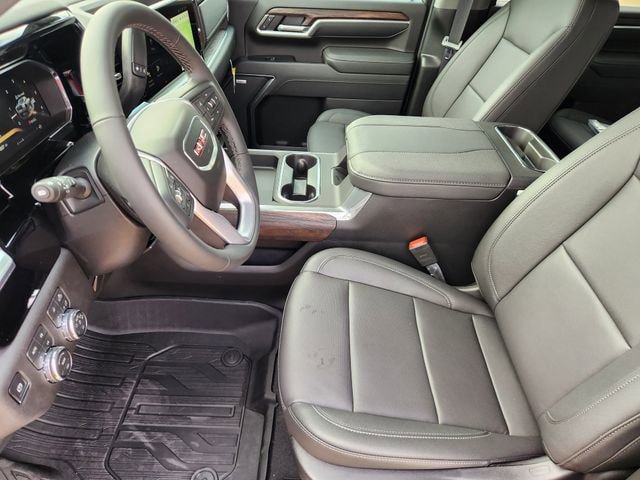 New 2026 GMC Sierra 2500 SLT w/ Texas SLT Premium Package AWD/4WD image 27