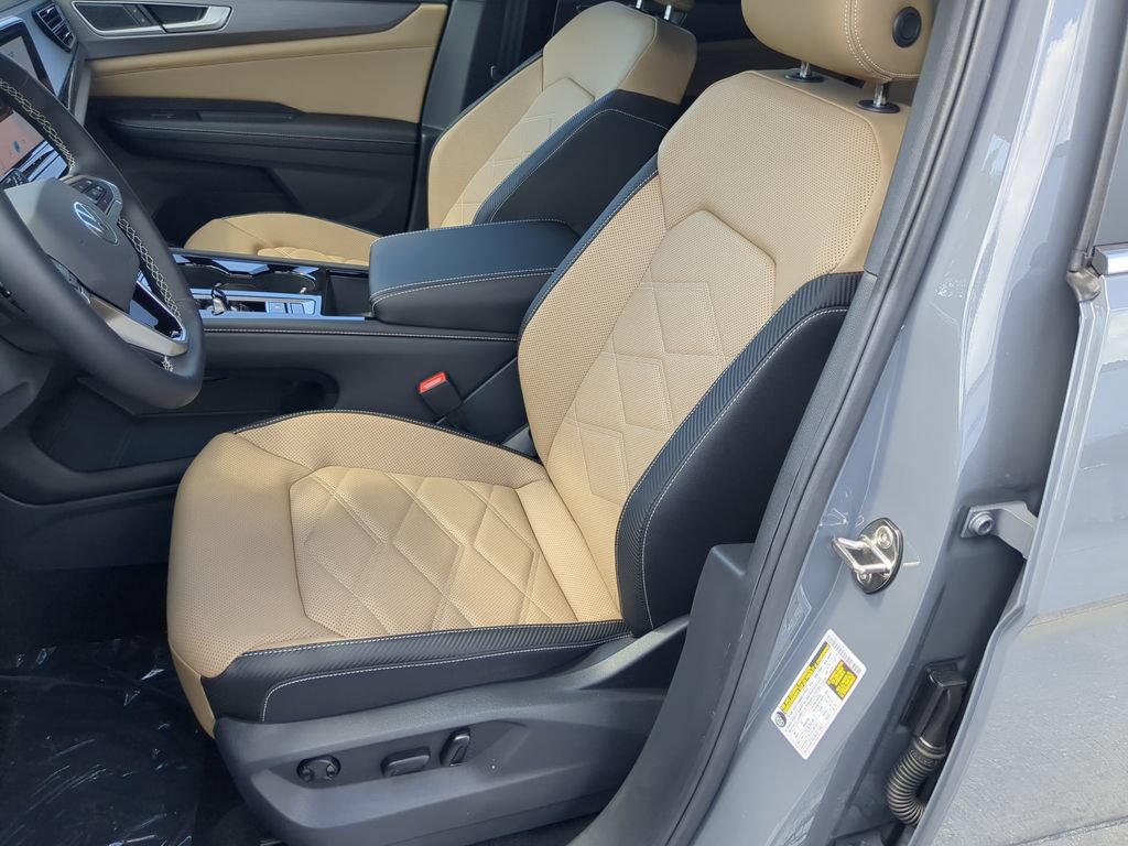 New 2026 Volkswagen Atlas Cross Sport SE FWD image 20