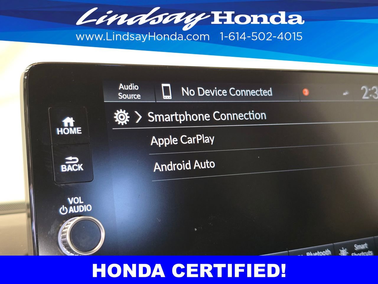 Certified 2024 Honda Pilot Elite image 19