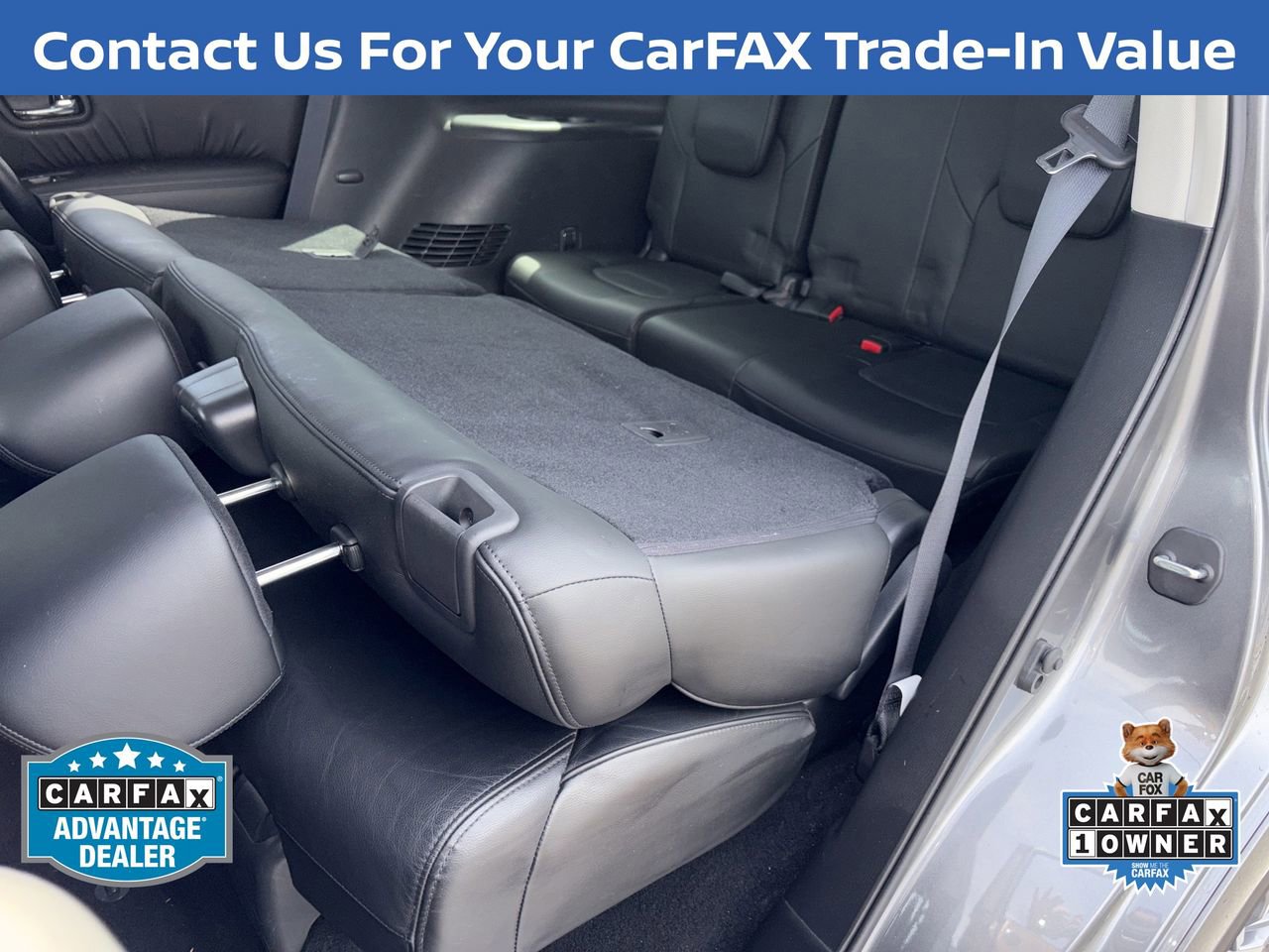 Certified 2023 Nissan Armada SL w/ Cargo Package image 33