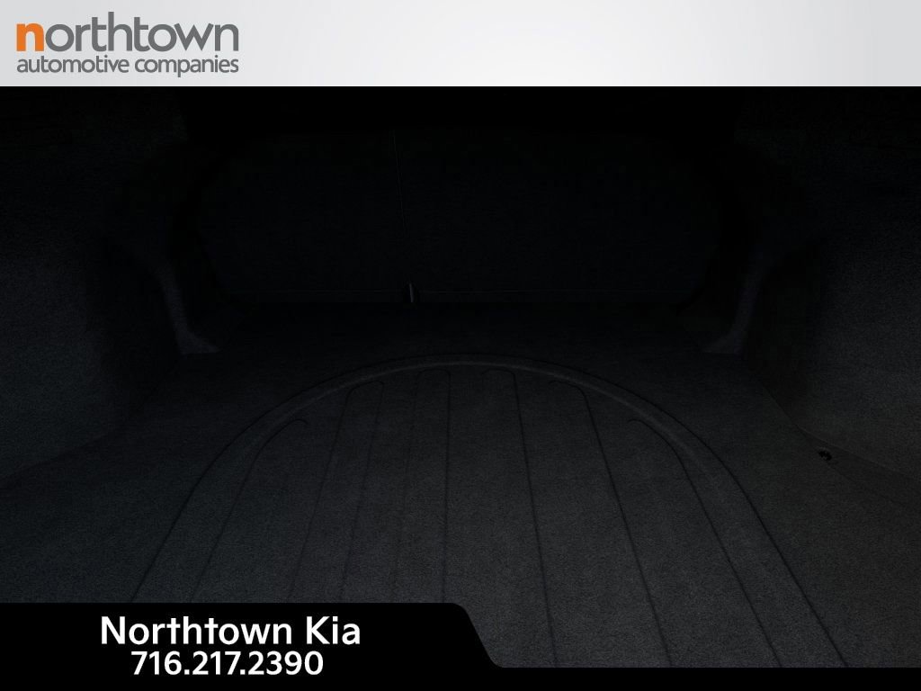 New 2026 Kia K4 EX image 20