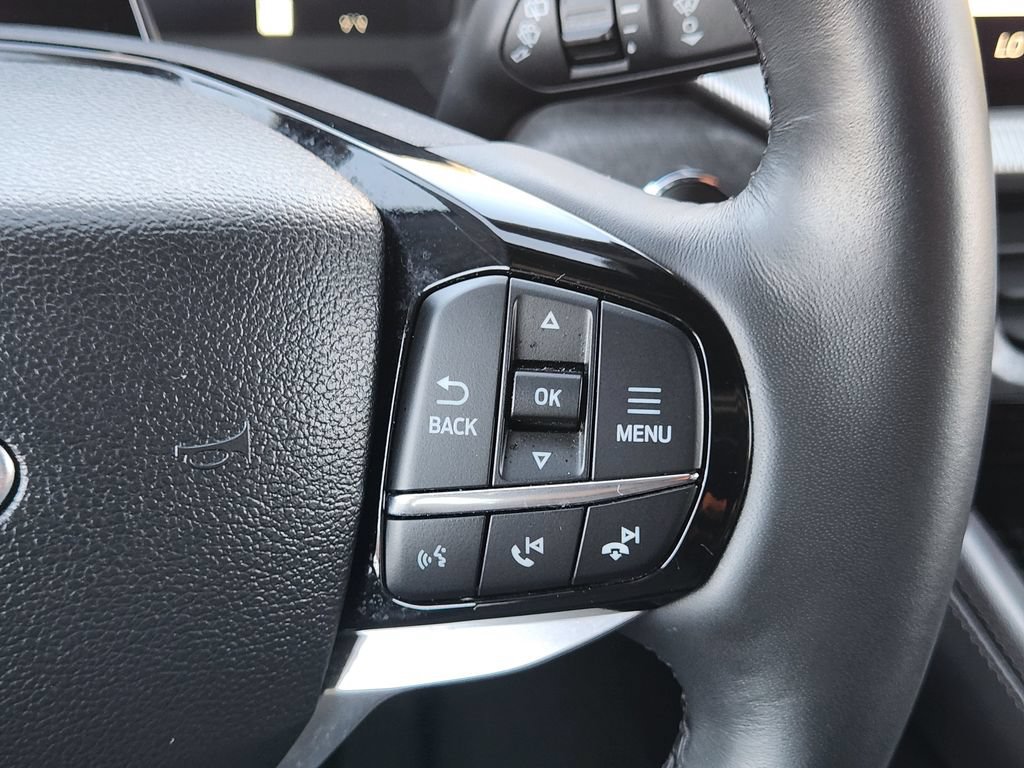 Used 2025 Ford Explorer Platinum w/ LUX Leather Package AWD/4WD image 33