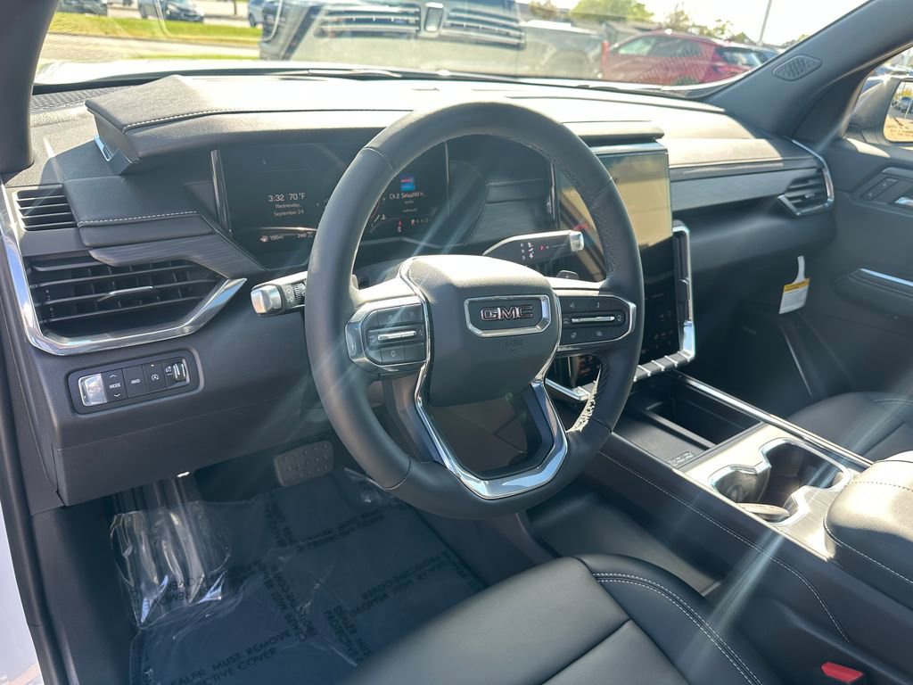 New 2026 GMC Acadia Elevation w/ Elevation Premium Package image 14