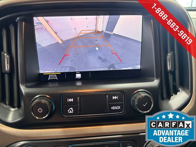 Certified 2019 GMC Canyon Denali image 16