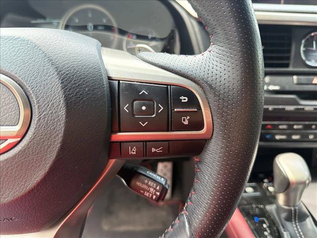 Used 2018 Lexus RX 350 F Sport w/ Accessory Package AWD/4WD image 16