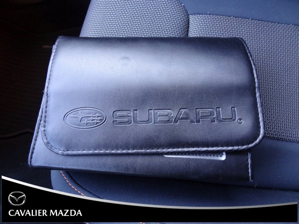 Used 2019 Subaru Crosstrek 2.0i Premium w/ Eyesight System image 37