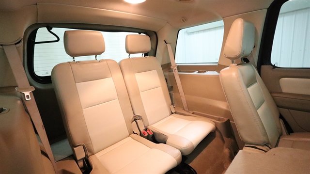 Used 2007 Ford Explorer Limited RWD image 12