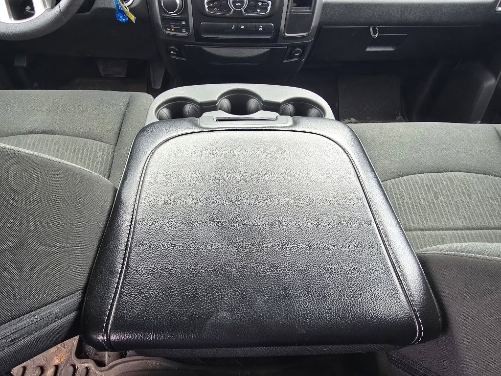 Used 2022 RAM 1500 Classic Warlock w/ Electronics Group image 29