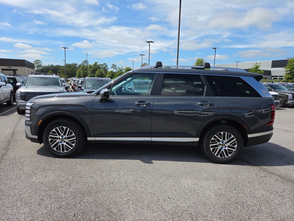 New 2027 Hyundai Palisade SEL FWD image 5