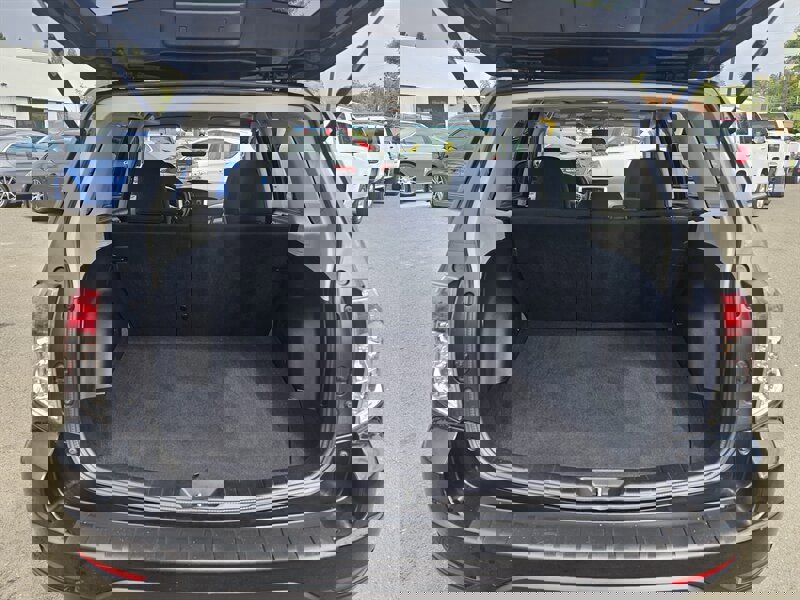 Used 2012 Subaru Forester 2.5X Premium image 8