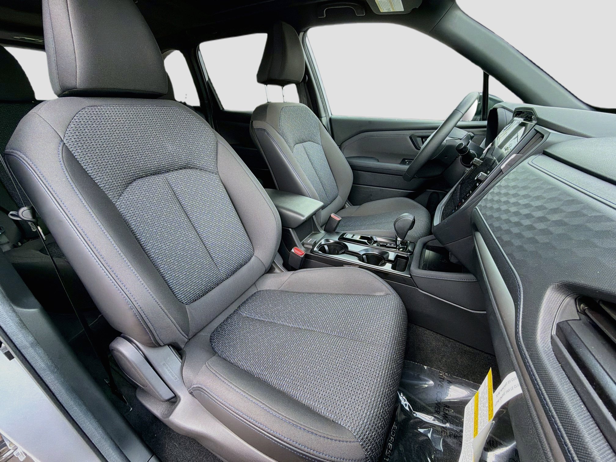 Certified 2026 Subaru Forester Premium AWD/4WD image 15