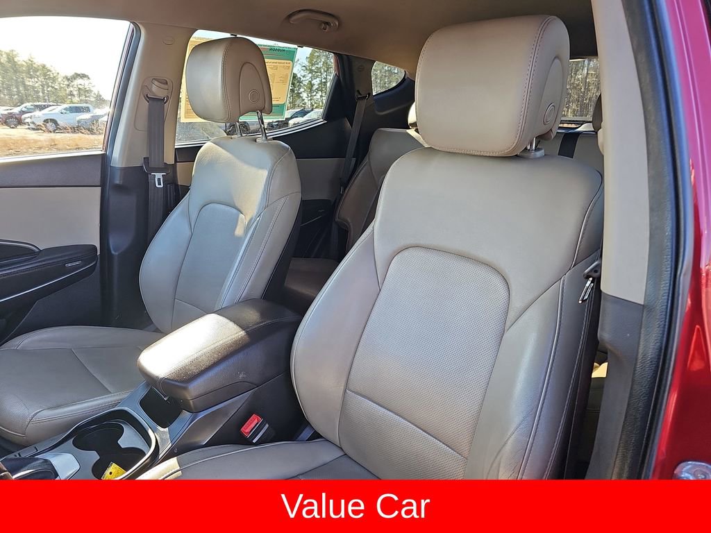 Used 2018 Hyundai Santa Fe Sport FWD image 14