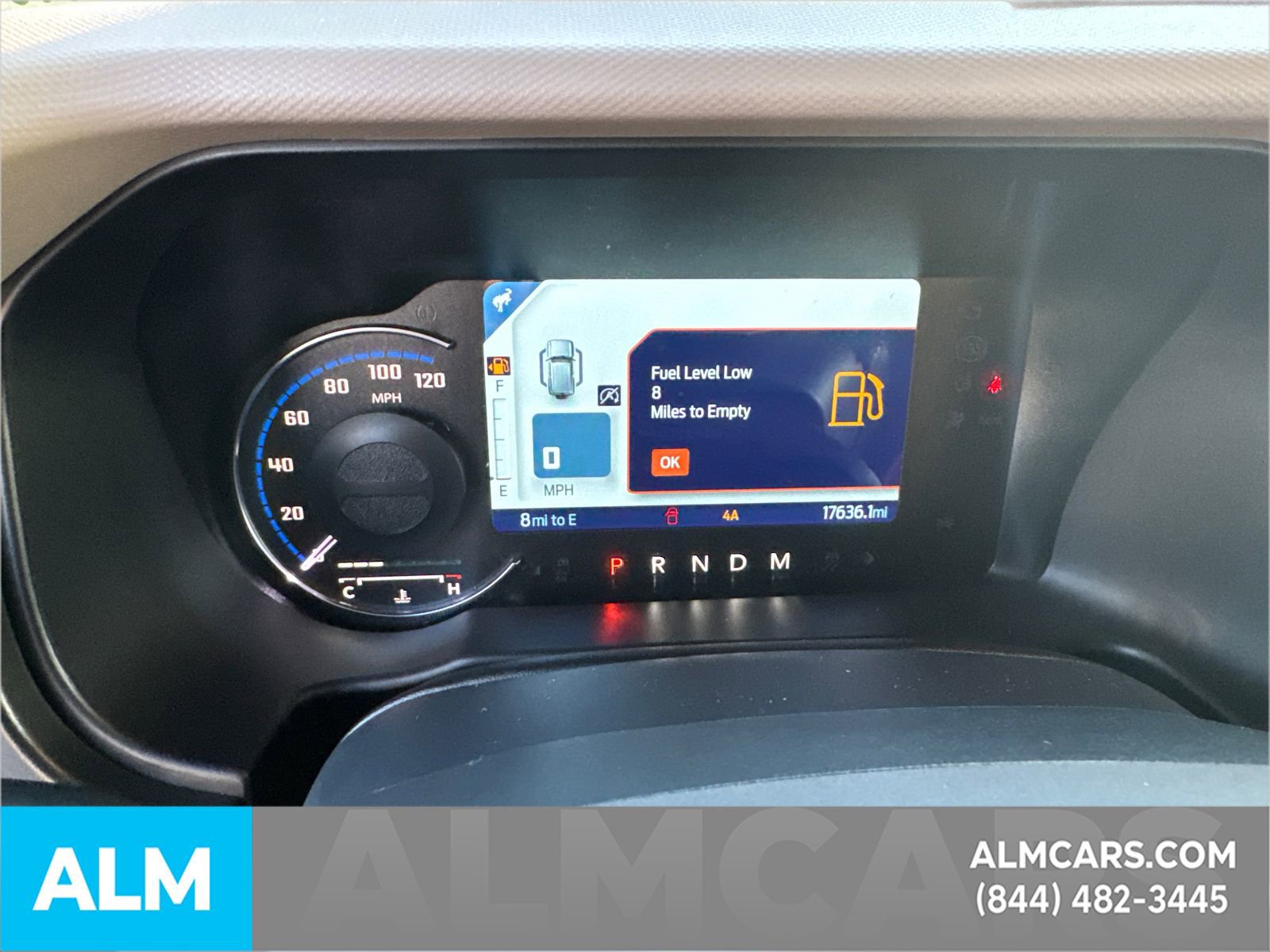 Used 2023 Ford Bronco Wildtrak image 31