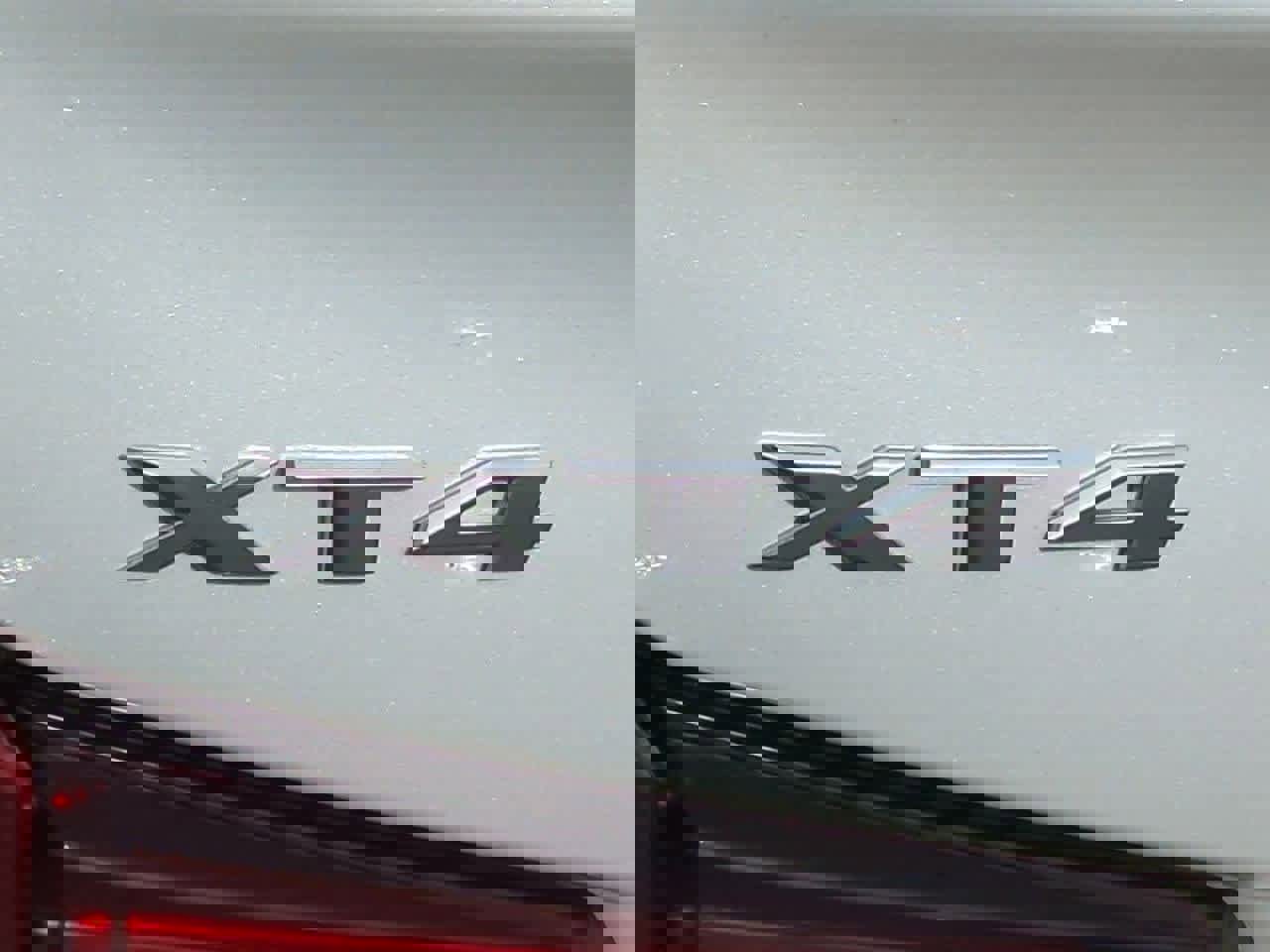 Used 2021 Cadillac XT4 Premium Luxury w/ Cold Weather Package image 12