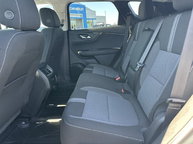 New 2026 Chevrolet Blazer LT w/ LPO, Floor Liner Package FWD image 20