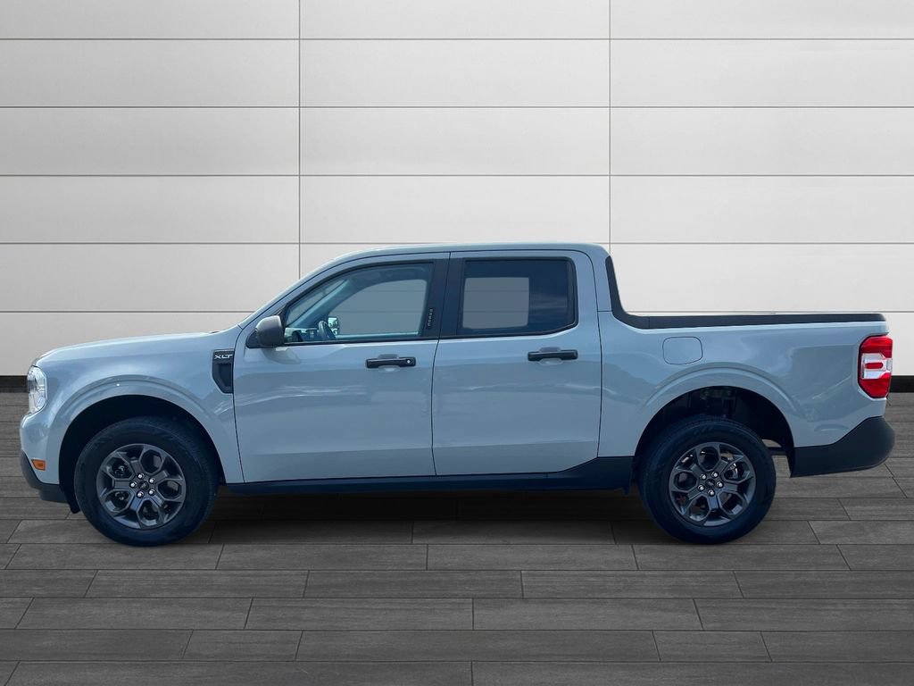 Used 2023 Ford Maverick XLT FWD image 6
