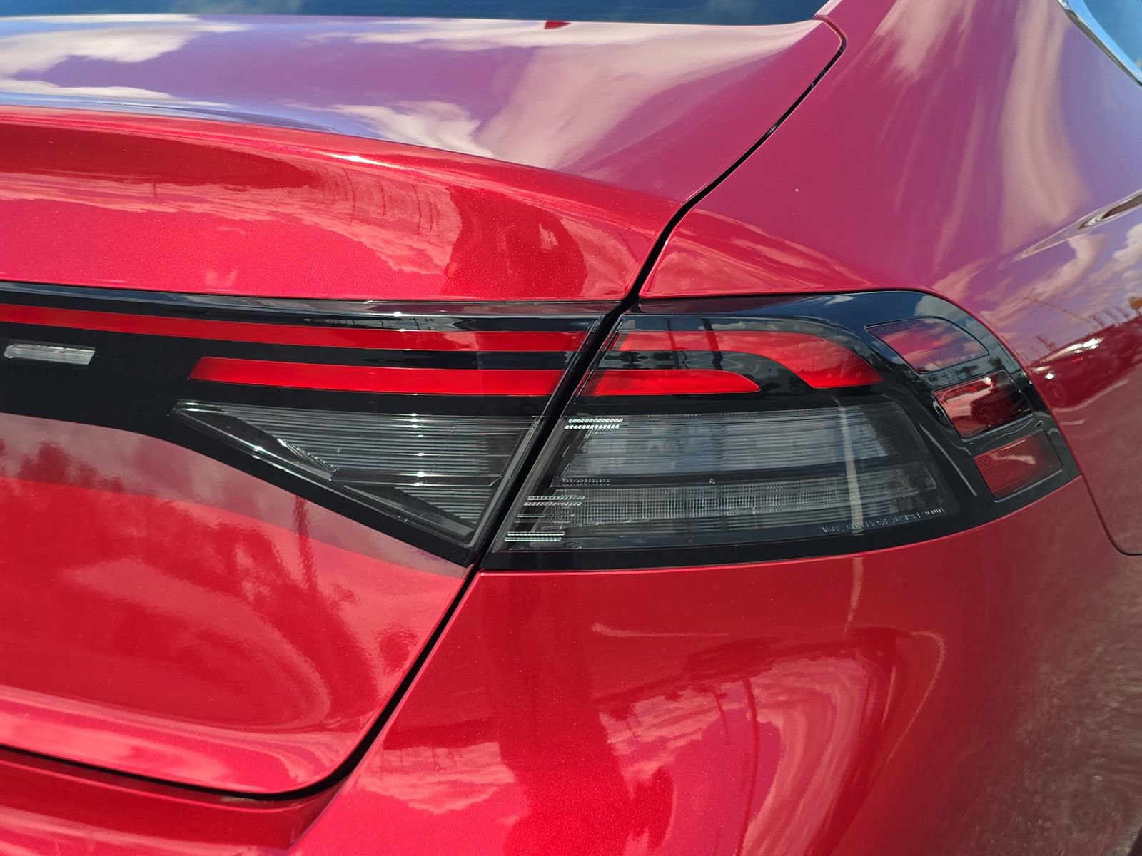 Certified 2024 Honda Accord EX image 8