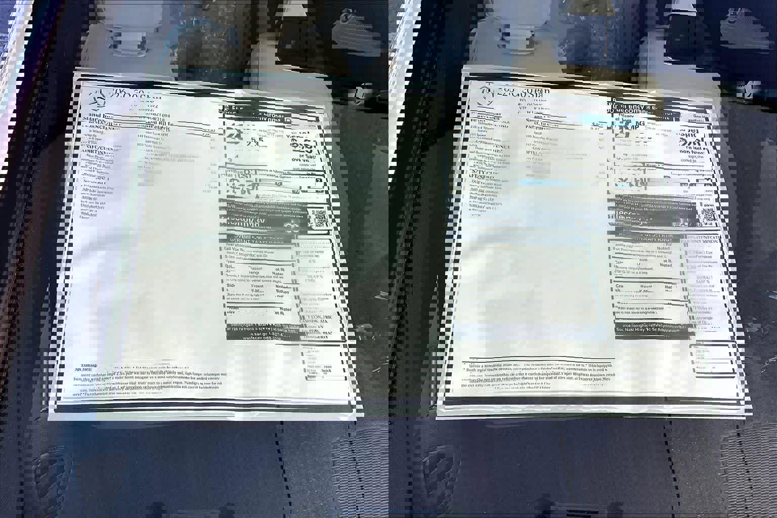 New 2026 Mercedes-Benz C 300 C 300 image 22