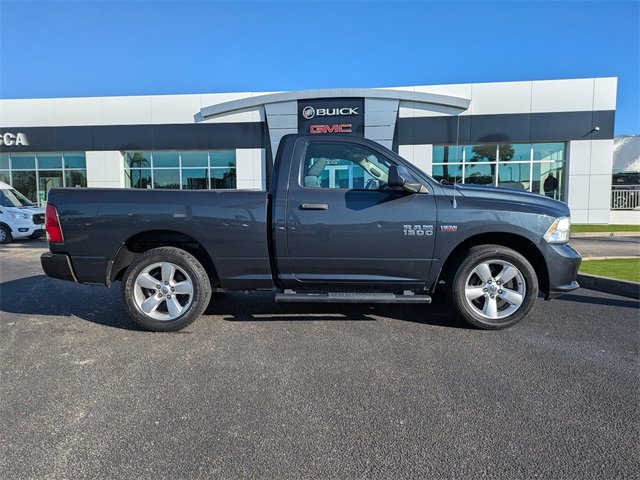 Used 2014 RAM 1500 Express image 3
