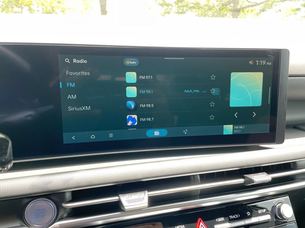 New 2026 Hyundai Santa Cruz SEL AWD/4WD image 41