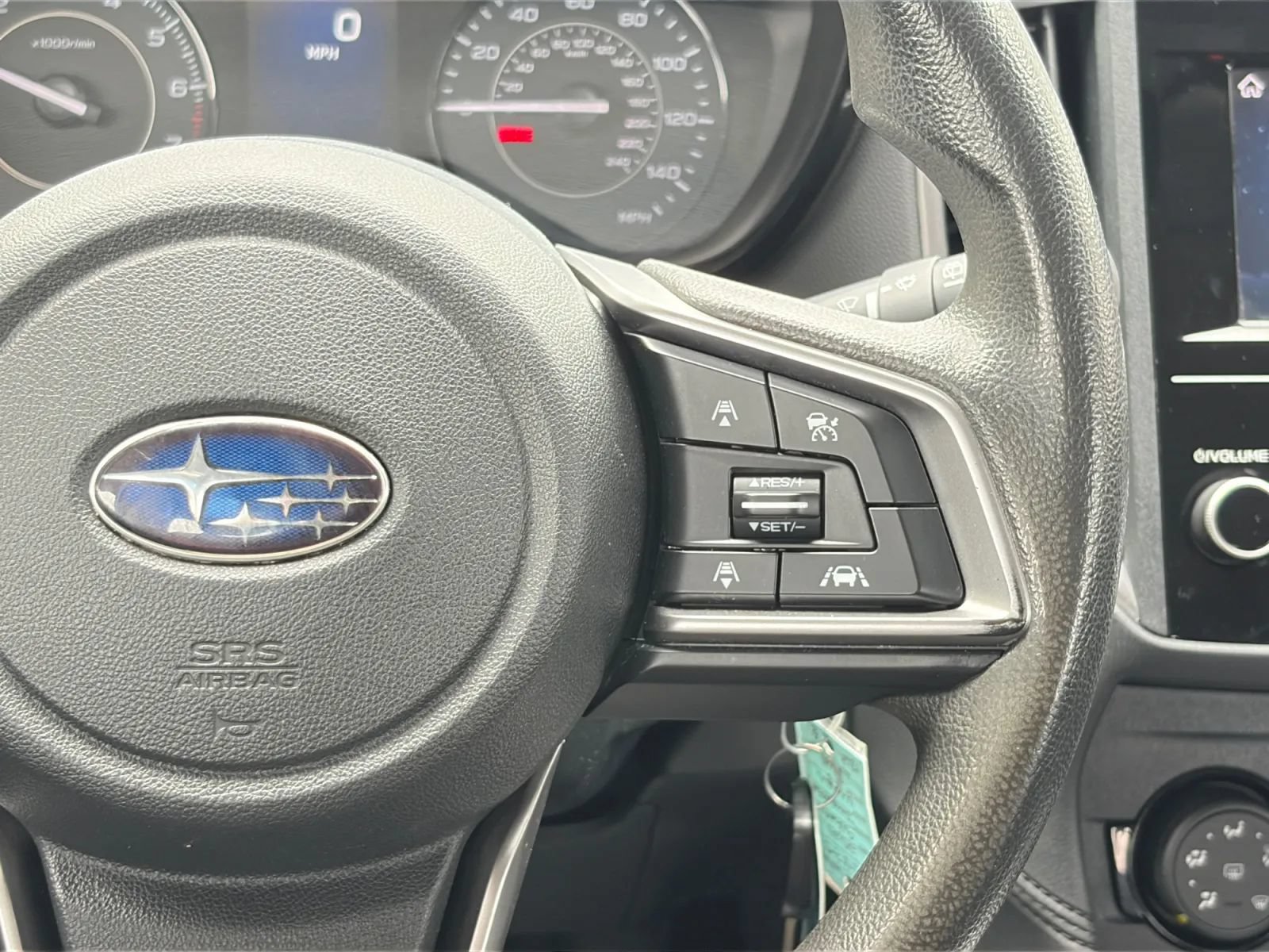 Used 2021 Subaru Impreza 2.0i w/ Popular Package #3 AWD/4WD image 28