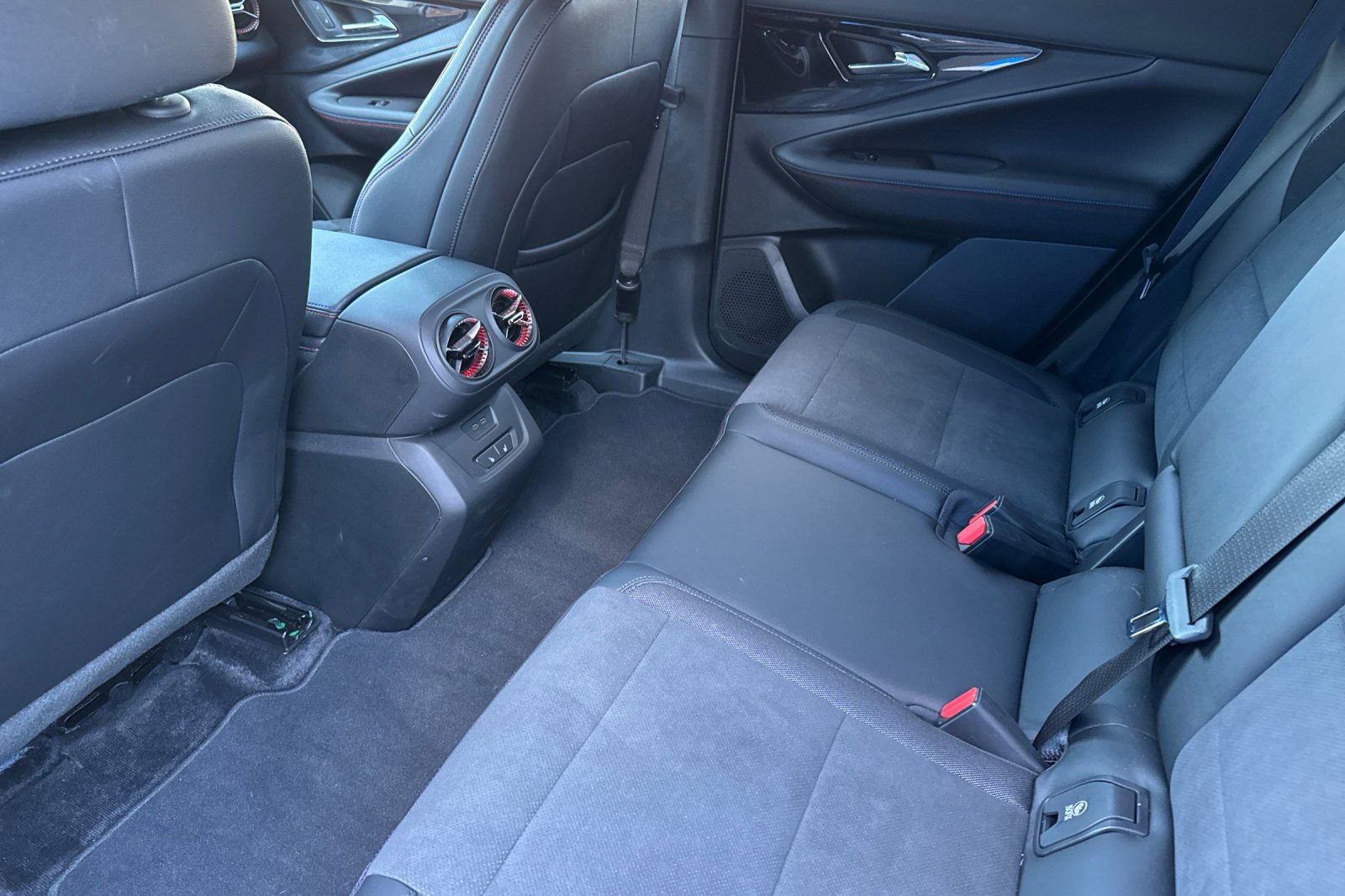 Used 2026 Chevrolet Blazer EV RS image 15