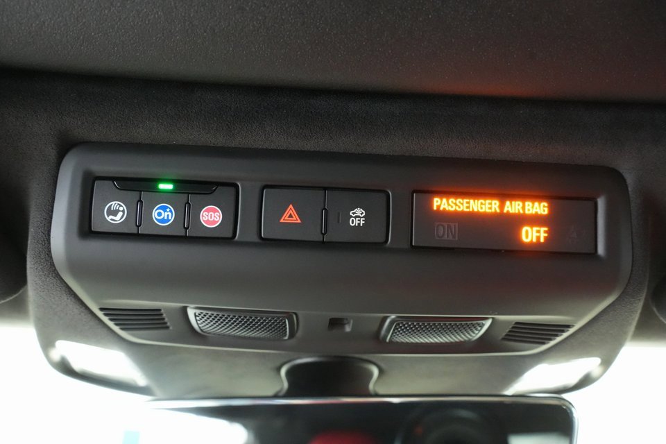 Used 2023 Chevrolet Corvette Z06 image 27