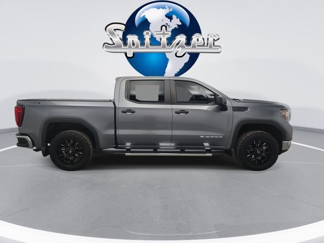 Used 2019 GMC Sierra 1500 Base 4WD 4D Crew Cab w/ Convenience Package image 12