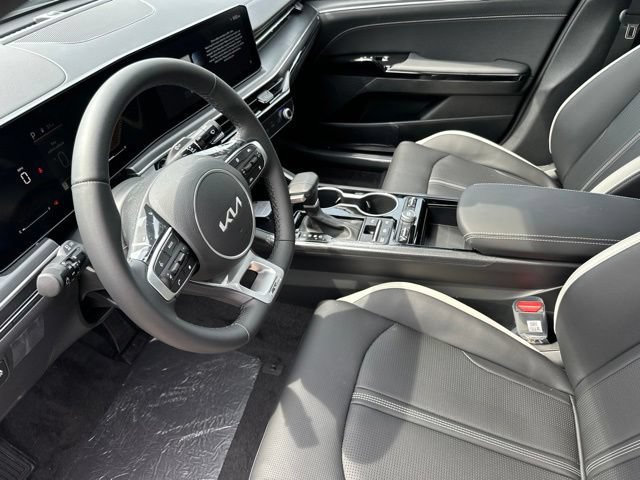 New 2026 Kia K5 GT-Line FWD image 7